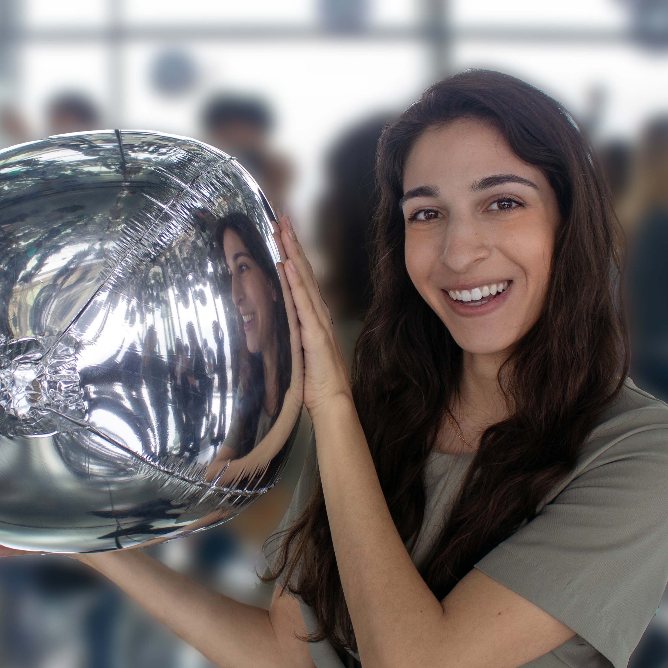 Cara Schmidt Headshot Cara Schmidt