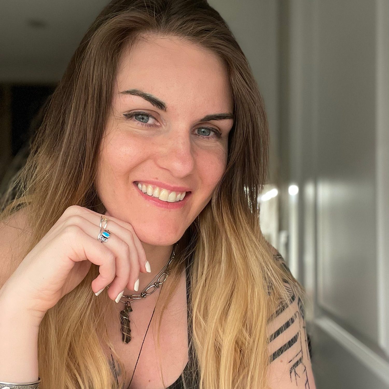 Liz Bucher Headshot Liz Bucher Headshot